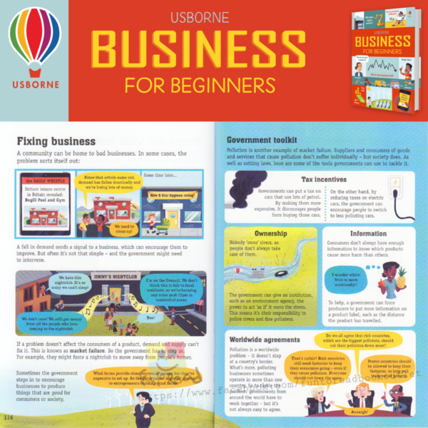usborne business for beginners-01