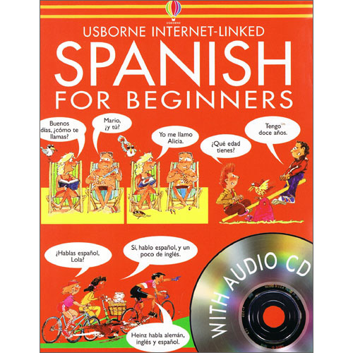 Usborne-Spanish-for-Beginners