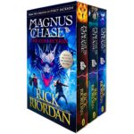 magnus chase collection