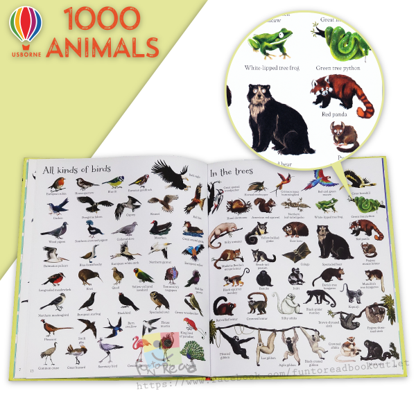 usborne 1000 animals-inside03