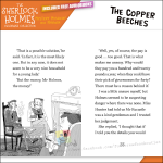 The Copper Beeches