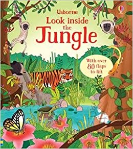 Look inside Jungle