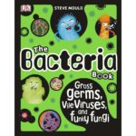 dk bacteria book paperback