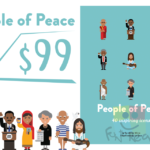 People of the Peace