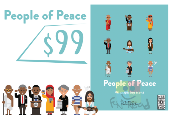 People of the Peace