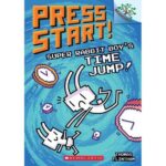 Press Start #9