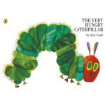 9780140569322 the very hungry caterpillar