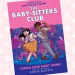 Baby-sitters club #8