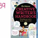 Usborne Creative Writer’s Handbook