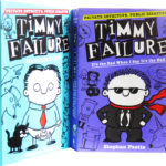 timmy failure 6-7