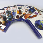 Discover Our World Book and Poster Set (10 Books + 5 Posters) # 9781839230646 # 5