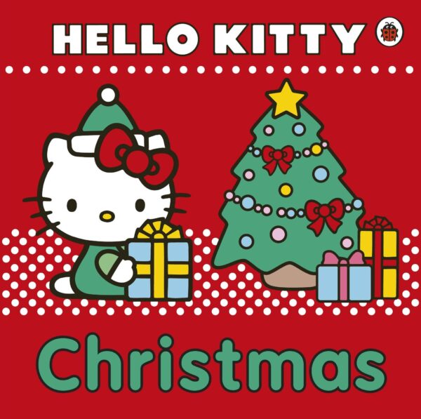 Hello kitty christmas