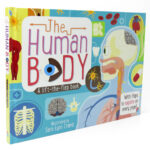 The Human Body 1 – 9781760408411