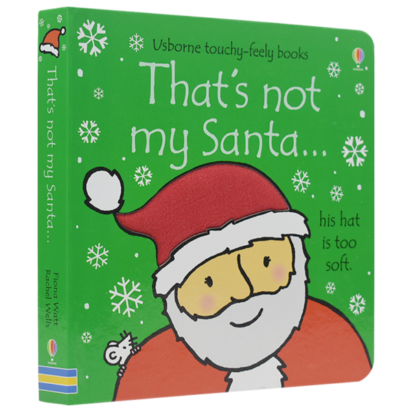 Usborne-Touchy-Feely-Books-That’s-not-my-Santa—9781409537250