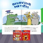 behavioiur matters collection 1