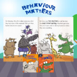 behavioiur matters collection 2