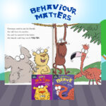 behavioiur matters collection 3