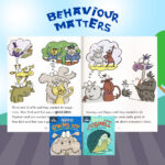 behavioiur matters collection 4