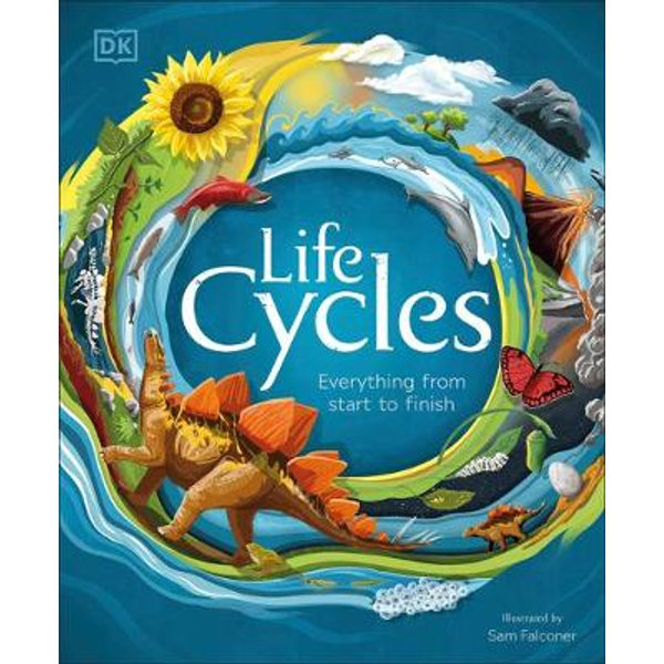 life-cycles