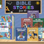 BIBLE-STORIES