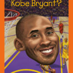 9780593225707 who was Kobe Bryant