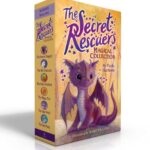 Secret Rescuers Magical Collection