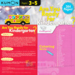 are you ready for kindergarten-content