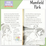 mansfield park