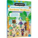 Animal Crossing New Horizons Residents’ handbook # 9780753447079