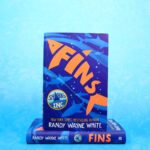 Fins A Sharks Incorporated Novel