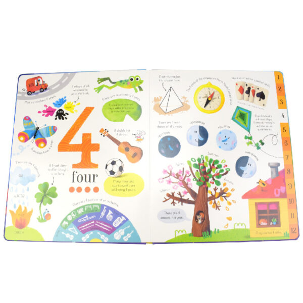 The Usborne Big Book of Numbers – 9781474937191 (4)