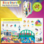 bizzy bear’s big book of words-4