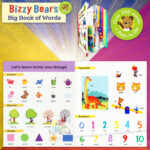 bizzy bear’s big book of words-7