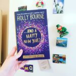 holly bourne and a happy new year