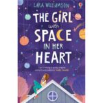 the girl with space in her heart