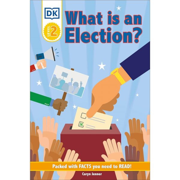 what is an election
