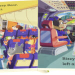 Bizzy Bear – Aeroplane Pilot # 9781788005647 #3