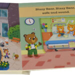 Bizzy Bear – Ambulance Rescue # 9780857639950 #1