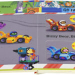 Bizzy Bear – Racing Driver # 9781788002448 #2
