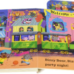 Bizzy Bear – Train Driver # 9781788005371 #1