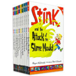 Stink Collection (1)