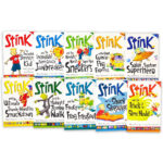 Stink Collection (2)
