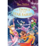 The Dance of the Star Fairies