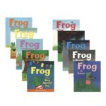 The Frog Collection(10 Books)