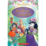 The Magic of the Mirror