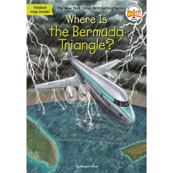 Where is the bermuda triangle