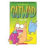 catwad #4 FOur me