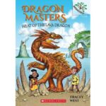 dragon master#18