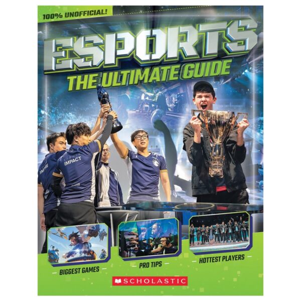 esports the ultimate guide