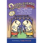 noodleheads fortress of doom